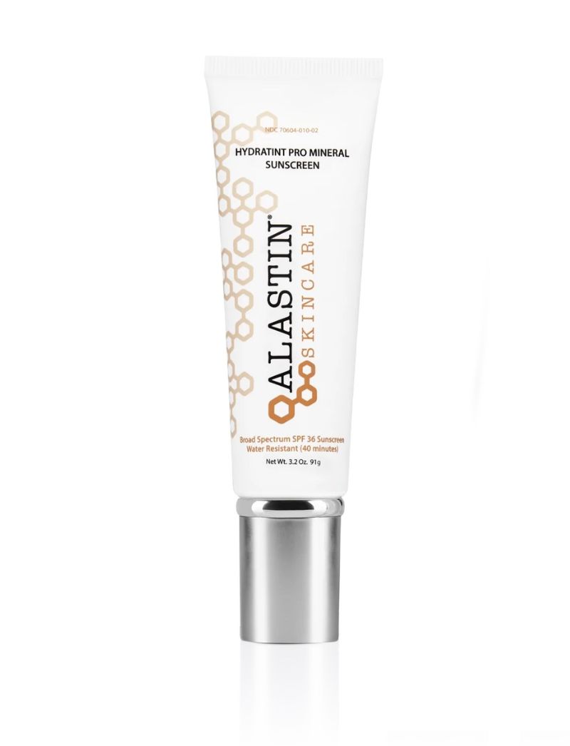 alastin hydratint